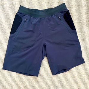 Men’s Lululemon shorts
